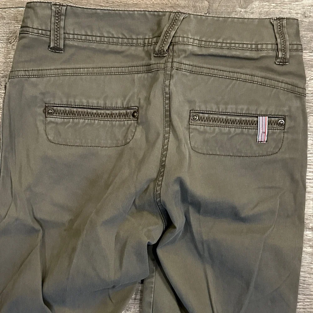 Lole chic khaki
